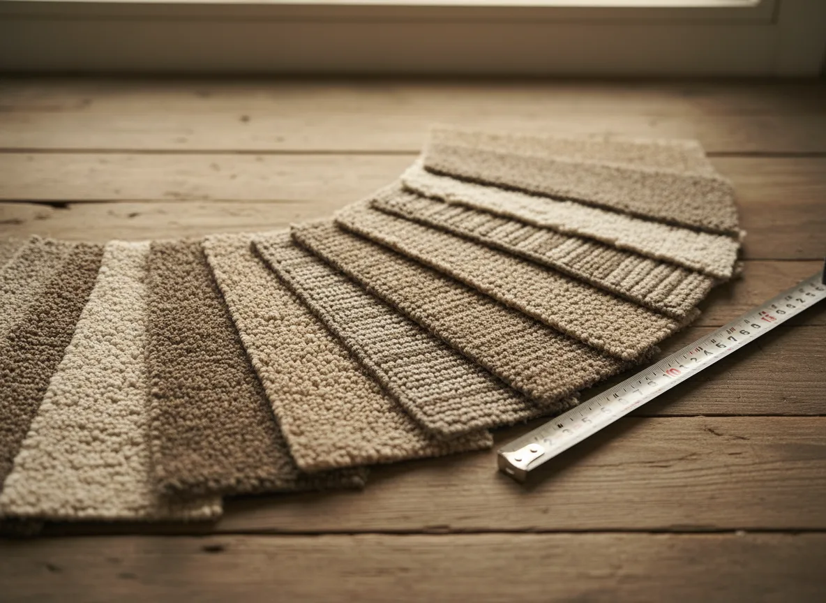 Carpet Installation Wixom, MI FAQs